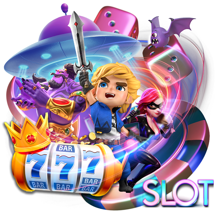 slot ฝากไม่มีขั้นต่ํา